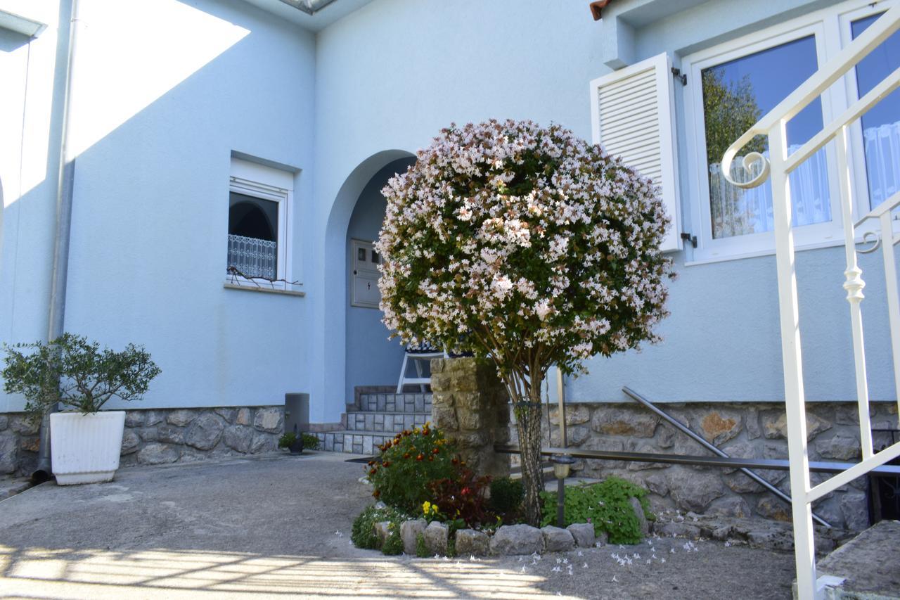 Apartment Blumen Oase マリンスカ エクステリア 写真