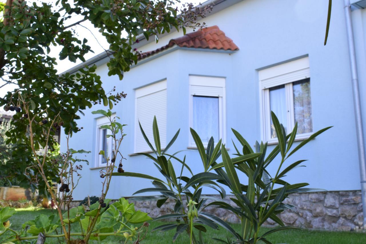 Apartment Blumen Oase マリンスカ エクステリア 写真