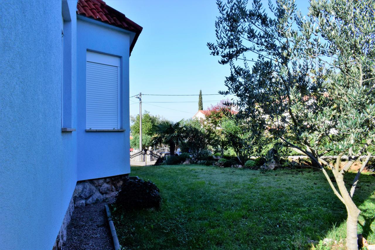 Apartment Blumen Oase マリンスカ エクステリア 写真