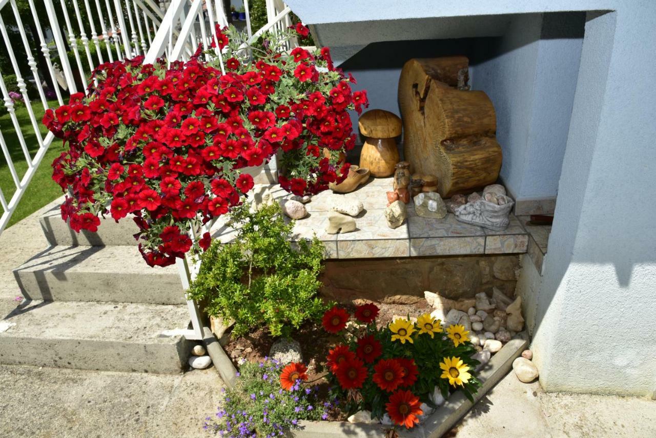 Apartment Blumen Oase マリンスカ エクステリア 写真