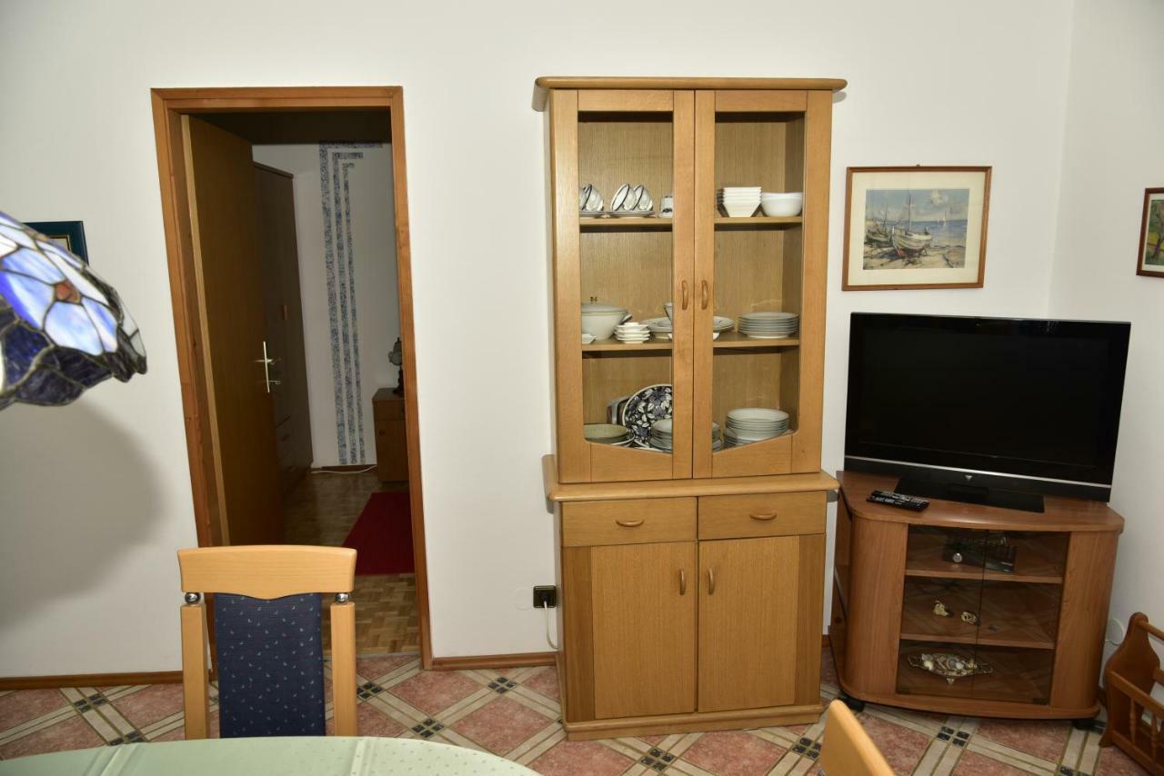 Apartment Blumen Oase マリンスカ エクステリア 写真