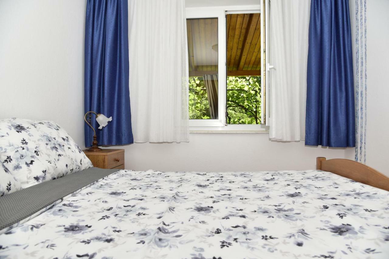 Apartment Blumen Oase マリンスカ エクステリア 写真