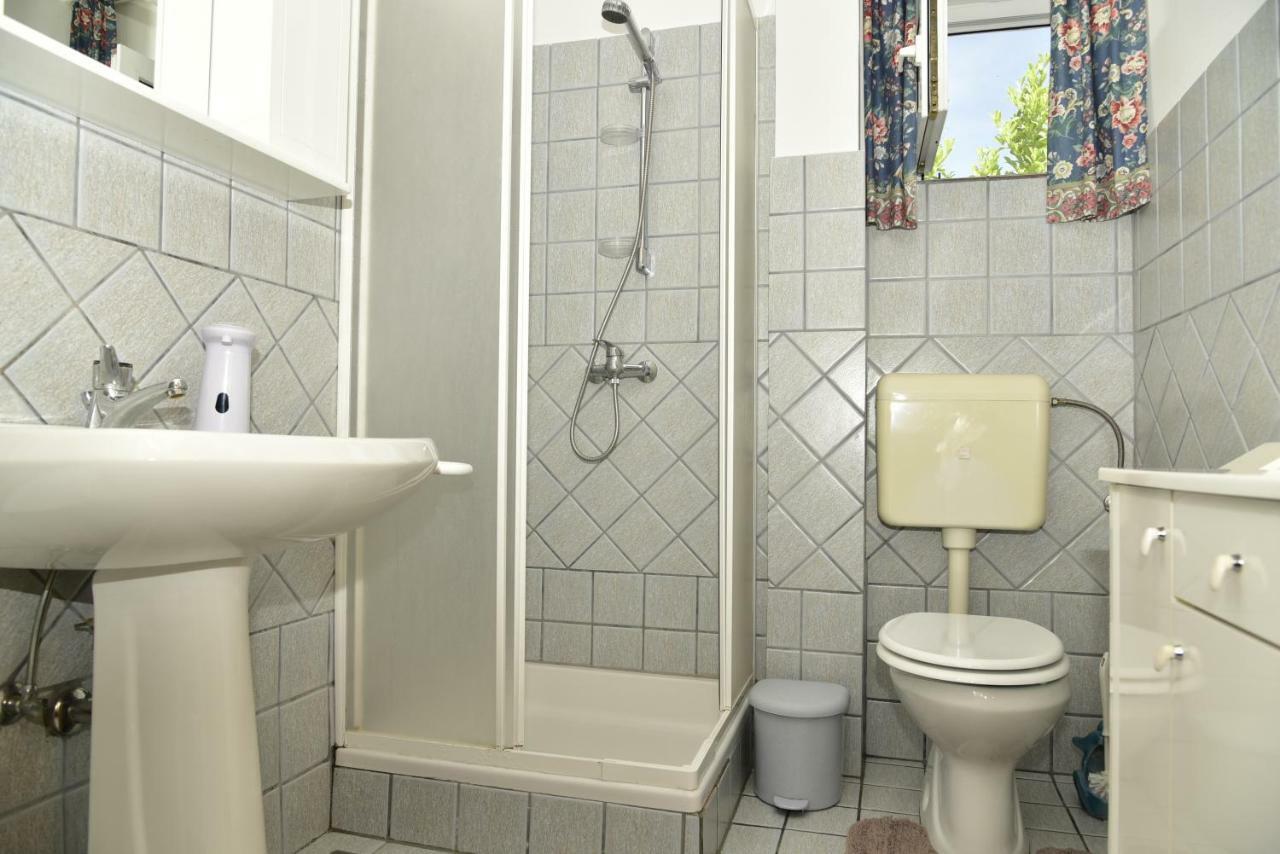 Apartment Blumen Oase マリンスカ エクステリア 写真