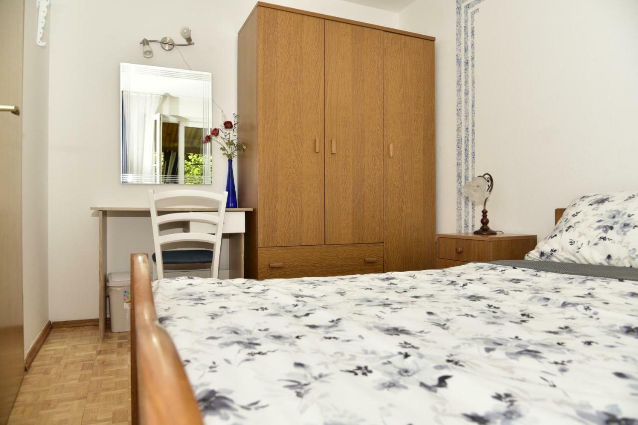 Apartment Blumen Oase マリンスカ エクステリア 写真