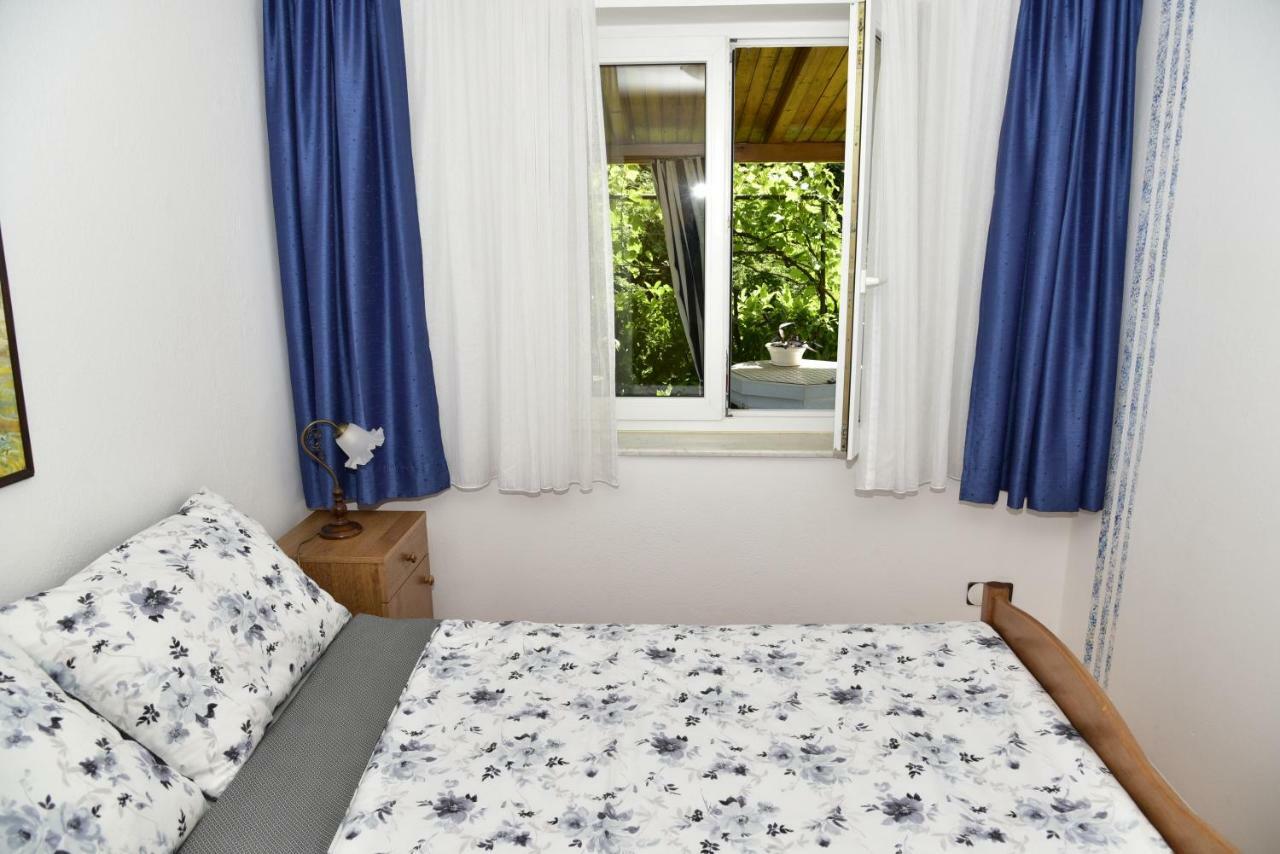 Apartment Blumen Oase マリンスカ エクステリア 写真