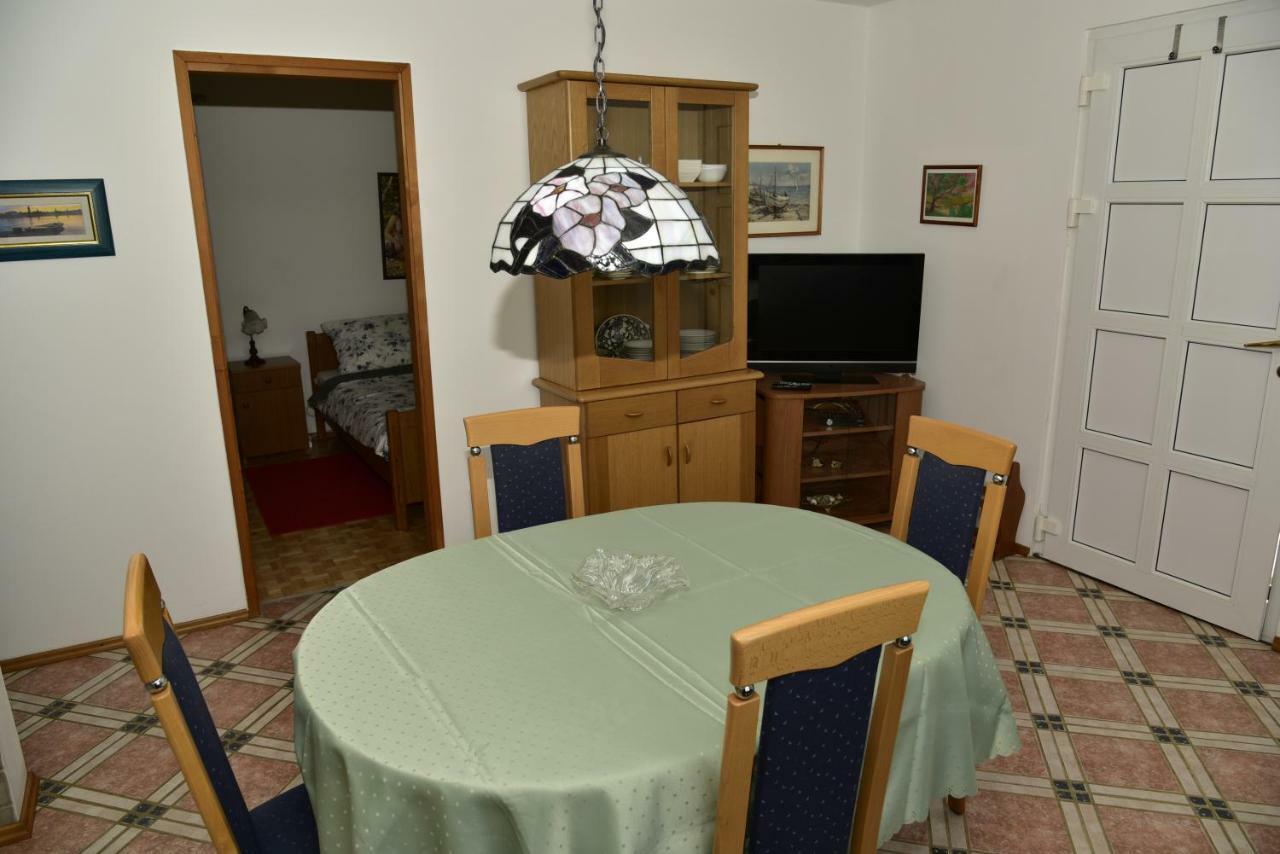 Apartment Blumen Oase マリンスカ エクステリア 写真