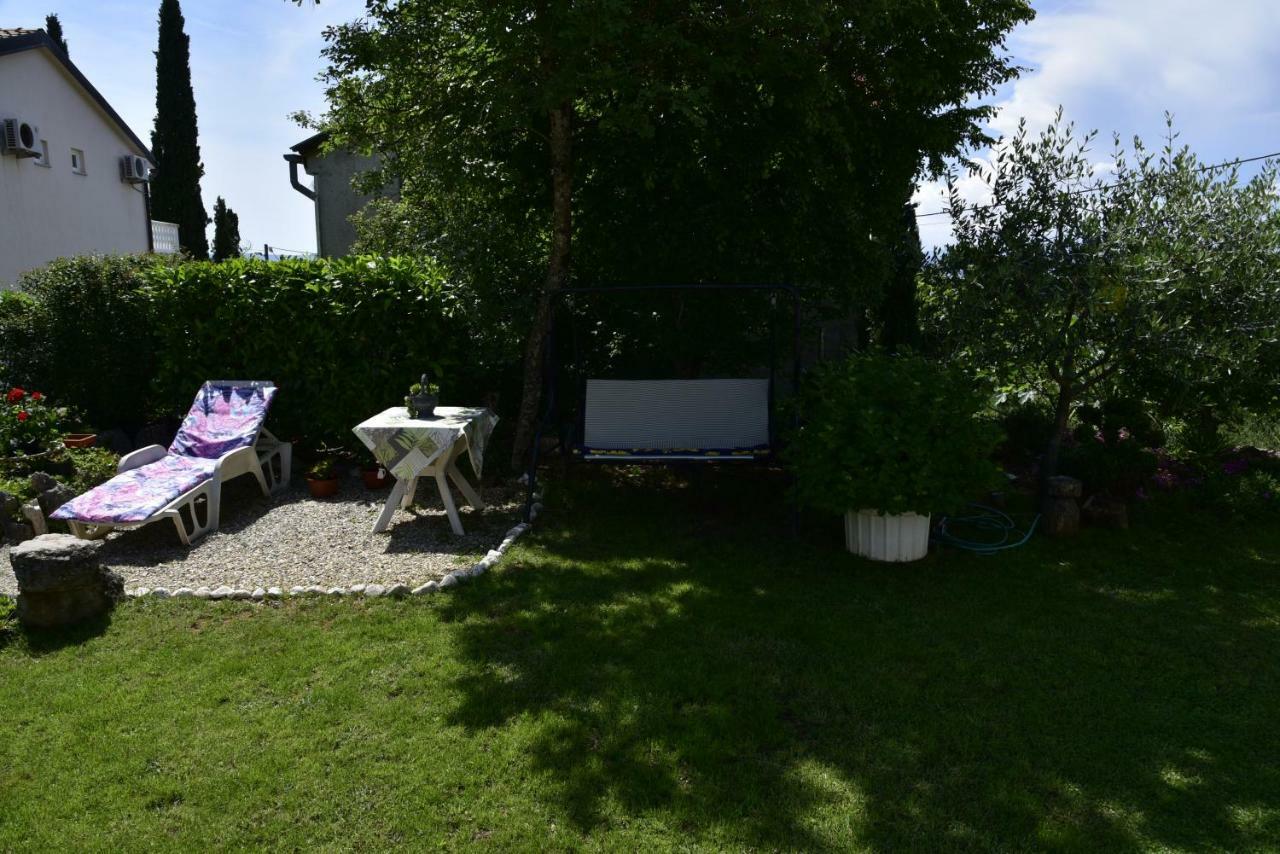 Apartment Blumen Oase マリンスカ エクステリア 写真
