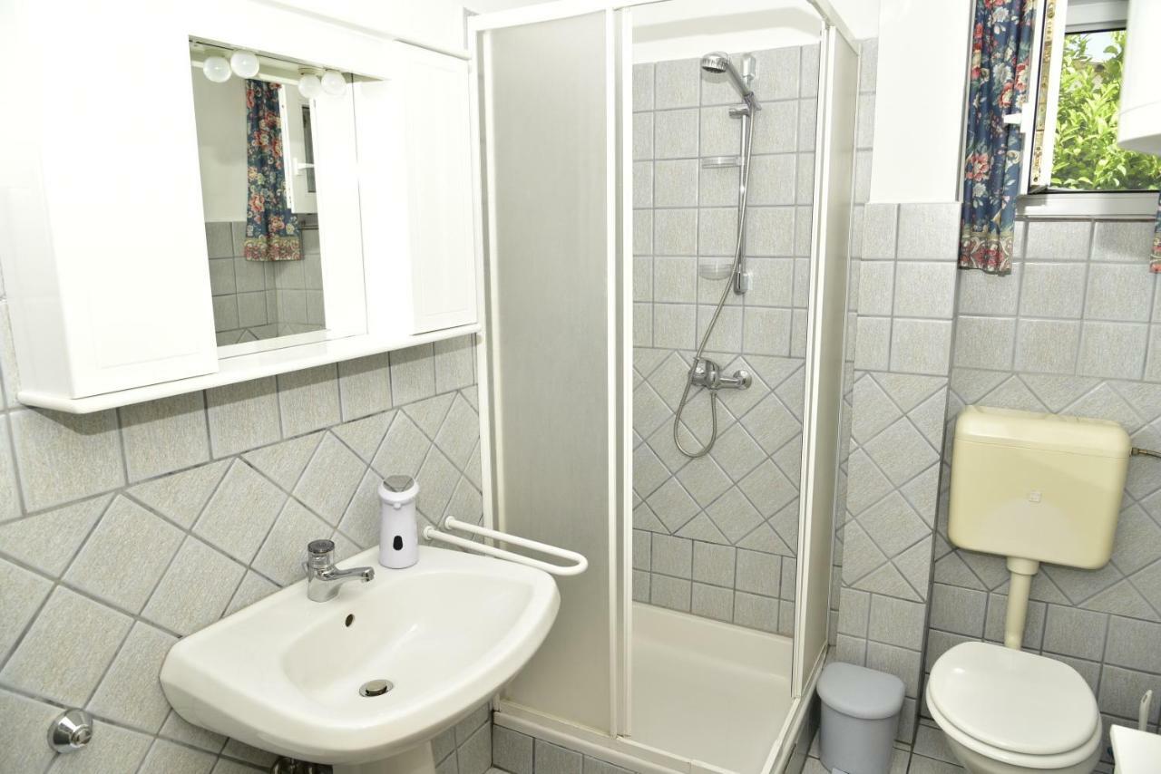 Apartment Blumen Oase マリンスカ エクステリア 写真