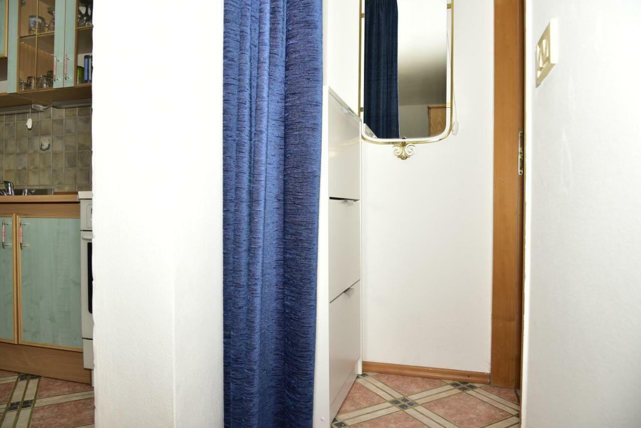 Apartment Blumen Oase マリンスカ エクステリア 写真