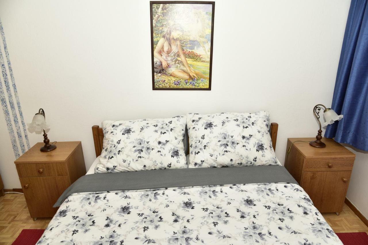 Apartment Blumen Oase マリンスカ エクステリア 写真