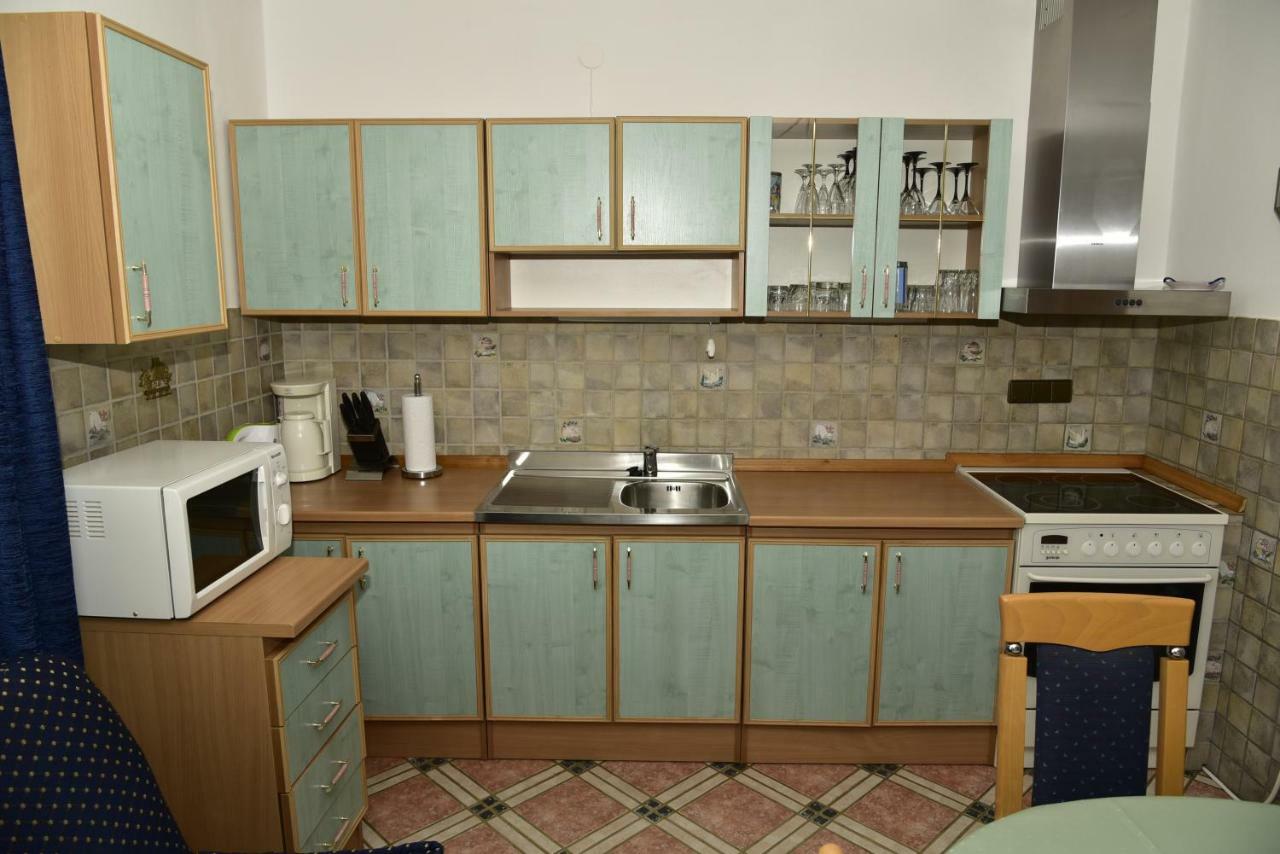 Apartment Blumen Oase マリンスカ エクステリア 写真