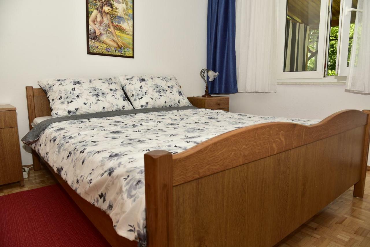 Apartment Blumen Oase マリンスカ エクステリア 写真