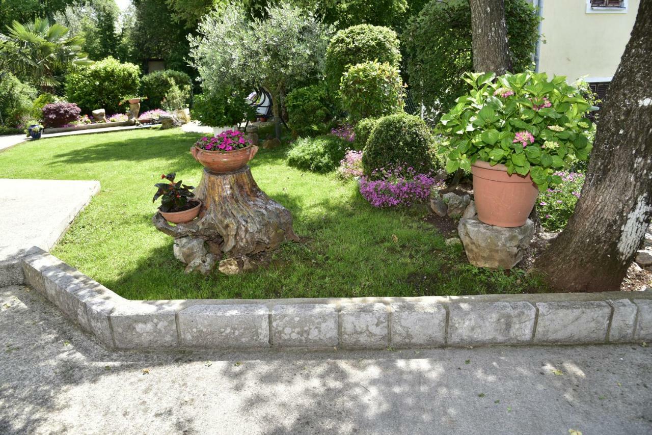 Apartment Blumen Oase マリンスカ エクステリア 写真