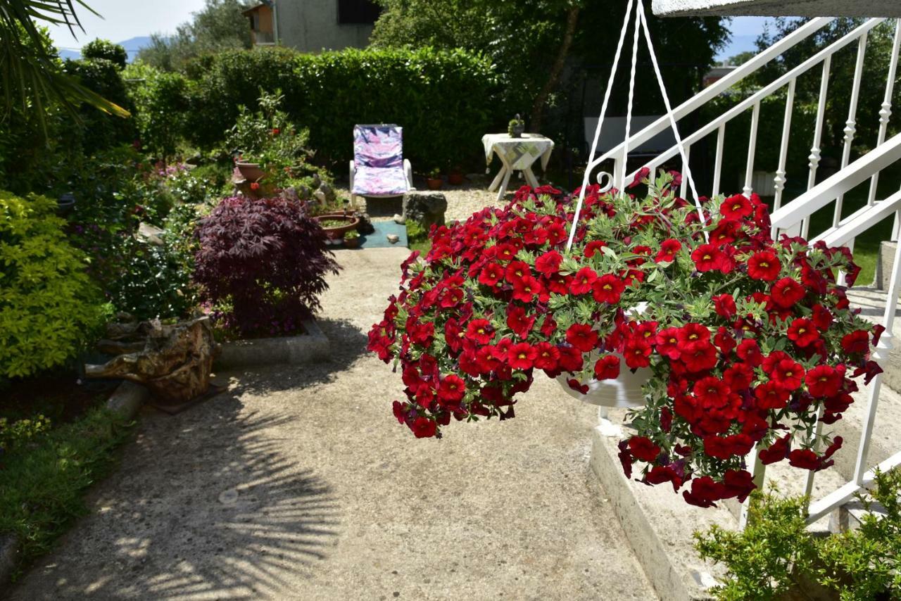 Apartment Blumen Oase マリンスカ エクステリア 写真