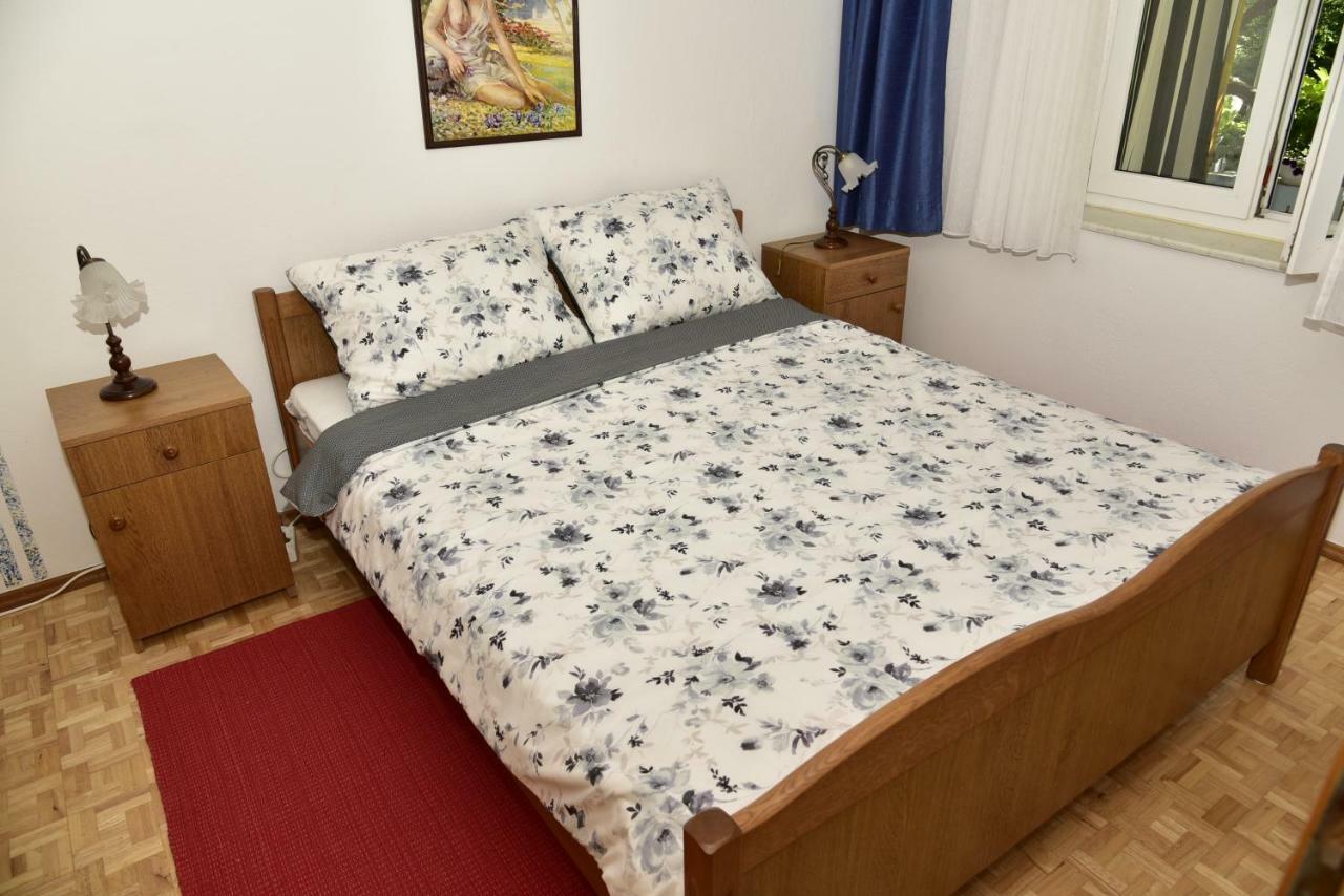 Apartment Blumen Oase マリンスカ エクステリア 写真