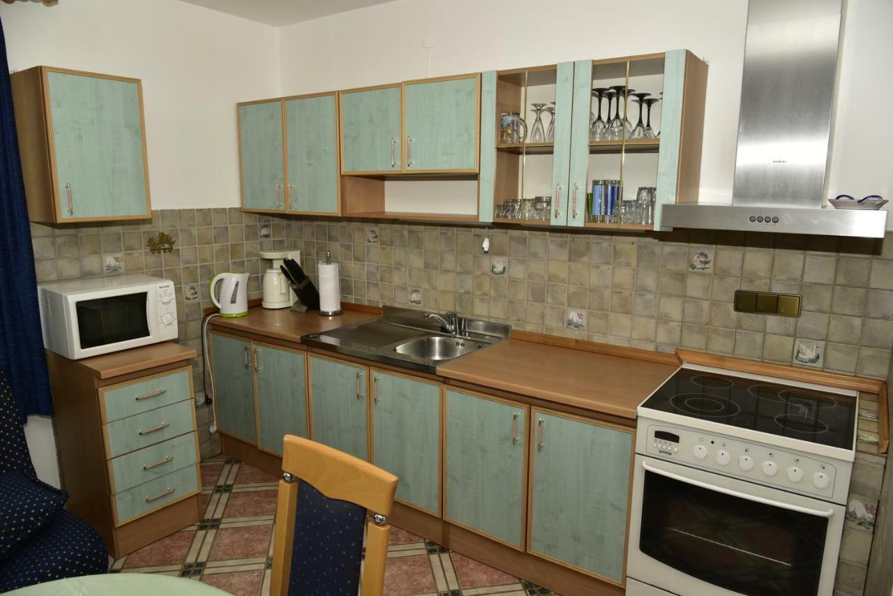 Apartment Blumen Oase マリンスカ エクステリア 写真